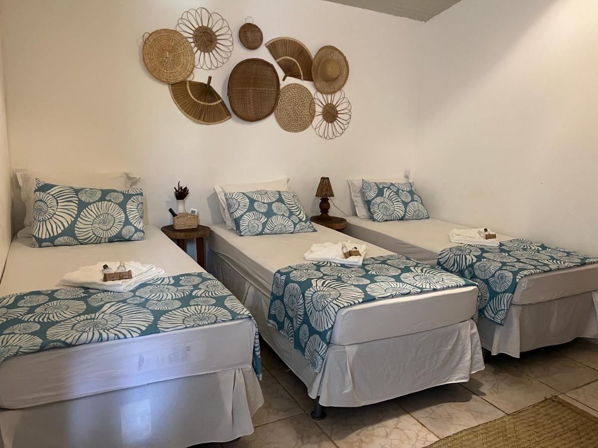 Sette Mares Hotel