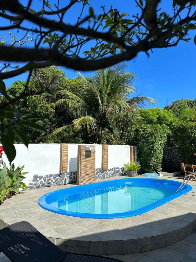 Sette Mares Hotel Fernando de Noronha