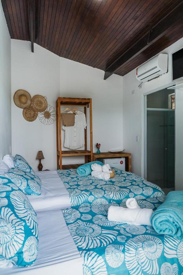 Sette Mares Hotel Fernando de Noronha