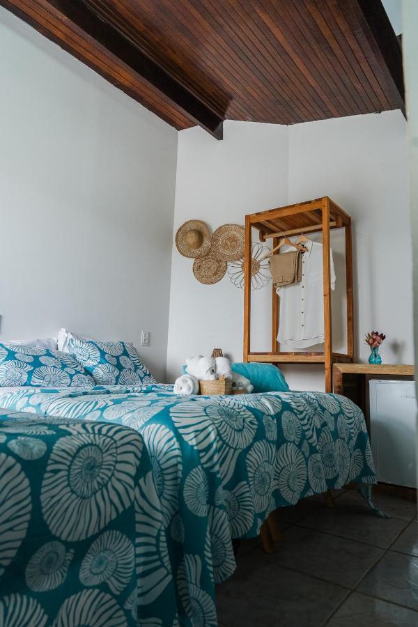 Hotel Sette Mares