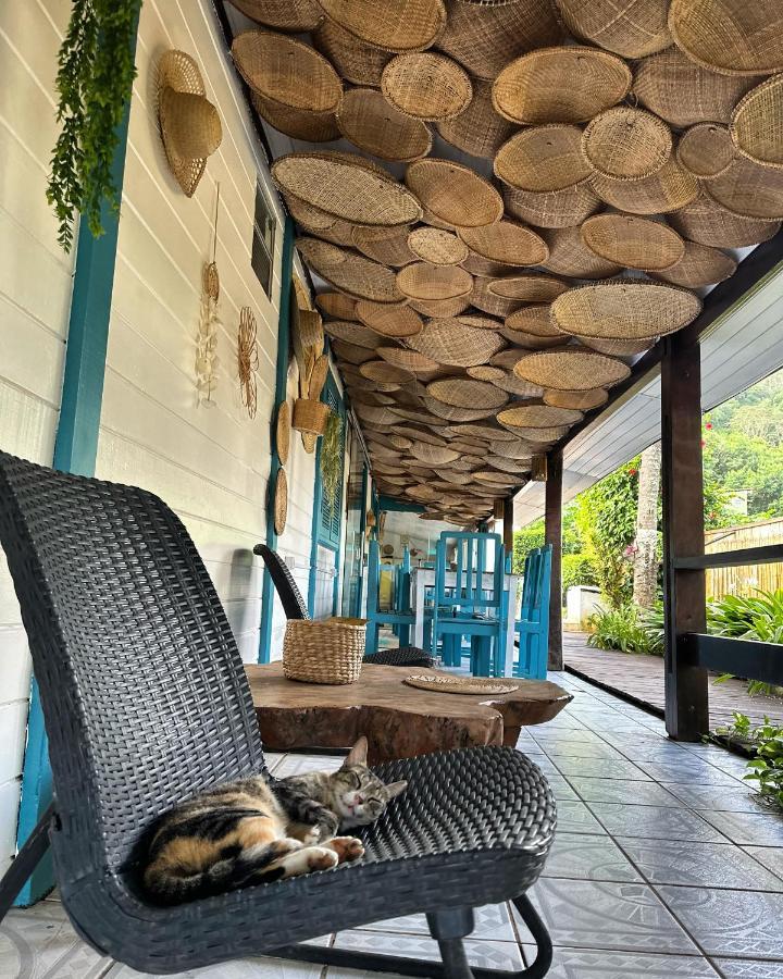 Sette Mares 4* Fernando de Noronha